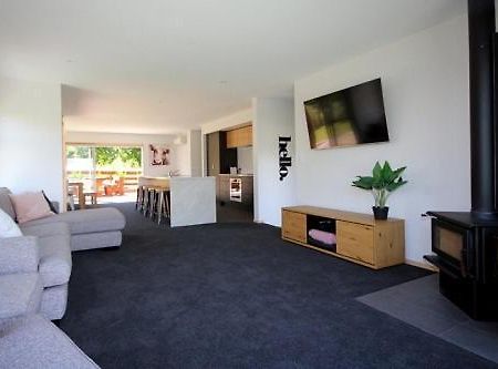 15 Hepburn Lane Villa Hanmer Springs Luaran gambar