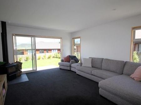 15 Hepburn Lane Villa Hanmer Springs Luaran gambar