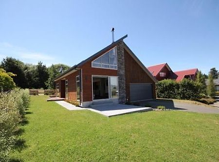 15 Hepburn Lane Villa Hanmer Springs Luaran gambar
