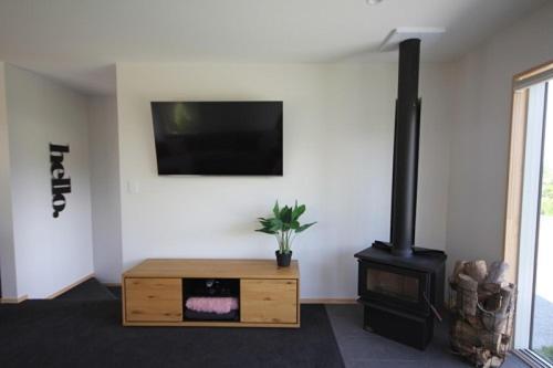 15 Hepburn Lane Villa Hanmer Springs Luaran gambar
