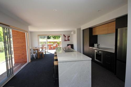 15 Hepburn Lane Villa Hanmer Springs Luaran gambar