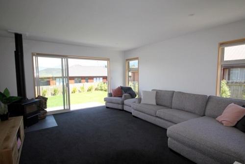 15 Hepburn Lane Villa Hanmer Springs Luaran gambar