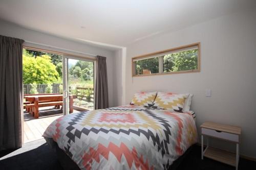 15 Hepburn Lane Villa Hanmer Springs Luaran gambar