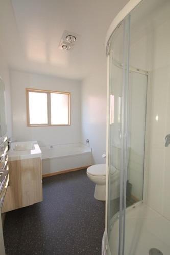 15 Hepburn Lane Villa Hanmer Springs Luaran gambar