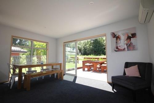 15 Hepburn Lane Villa Hanmer Springs Luaran gambar