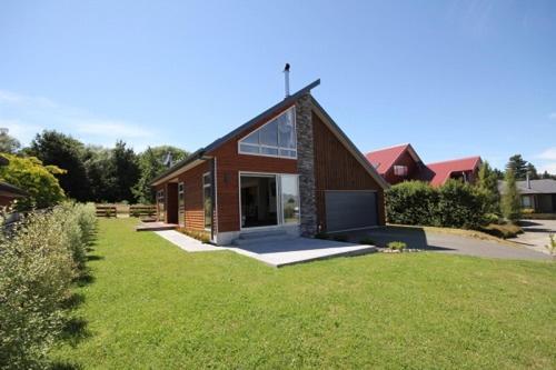 15 Hepburn Lane Villa Hanmer Springs Luaran gambar